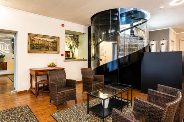 Hotel Piroscafo,Abtenau