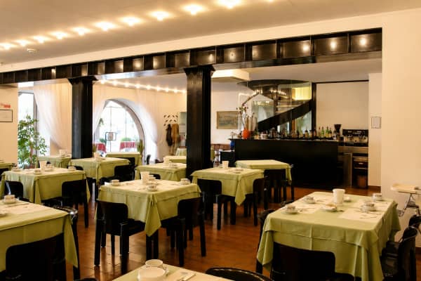 Hotel Piroscafo,Abtenau