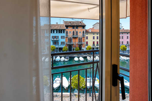 Hotel Piroscafo,Abtenau