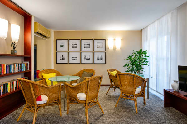 Hotel Piroscafo,Abtenau