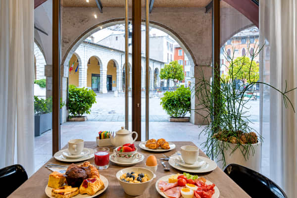 Hotel Piroscafo,Abtenau