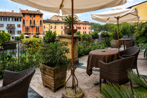 Hotel Piroscafo,Abtenau