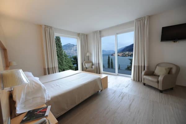 Hotel Bellevue San Lorenzo,Malcesine