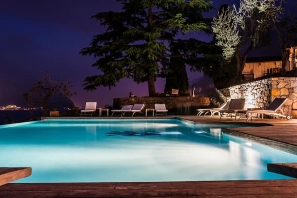 Hotel Bellevue San Lorenzo,Malcesine