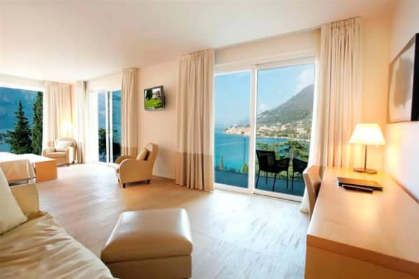 Hotel Bellevue San Lorenzo,Malcesine