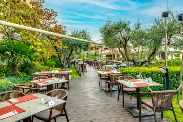 Hotel Caesius Thermae & Spa Resort,Bardolino