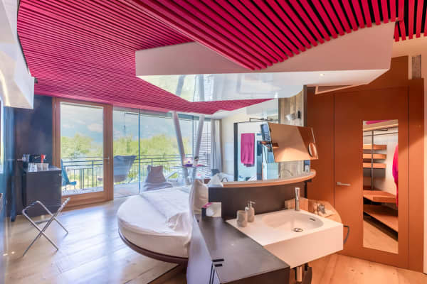 Ambienthotel Primaluna,Malcesine