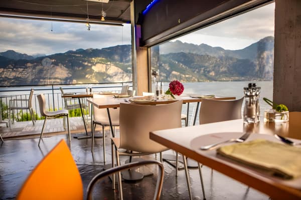 Ambienthotel Primaluna,Malcesine
