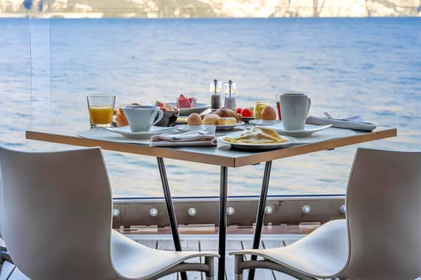 Ambienthotel Primaluna,Malcesine