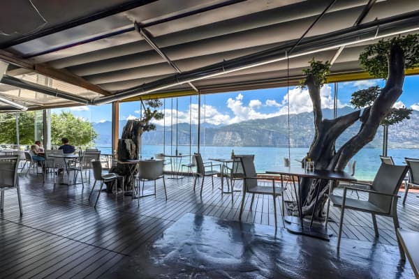 Ambienthotel Primaluna,Malcesine