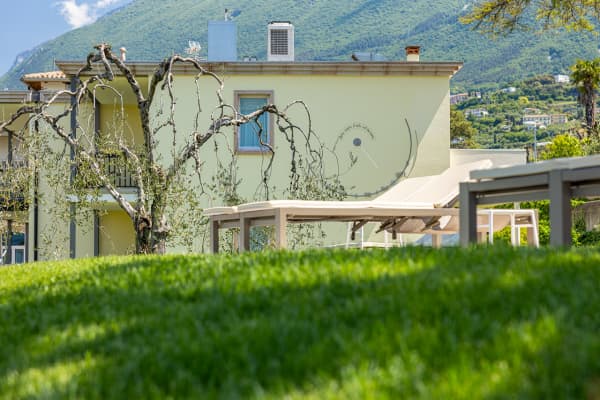 Hotel Bellevue San Lorenzo - Adults Only,Malcesine