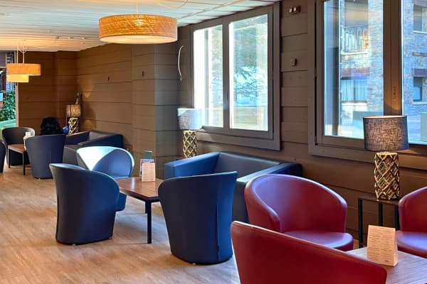 Hotel Princesa Parc,Arinsal & Pal