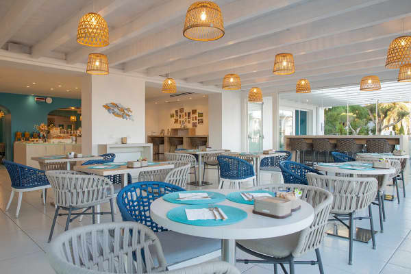 Hotel Blumarea,Castelsardo