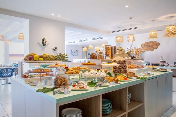 Hotel Blumarea,Castelsardo