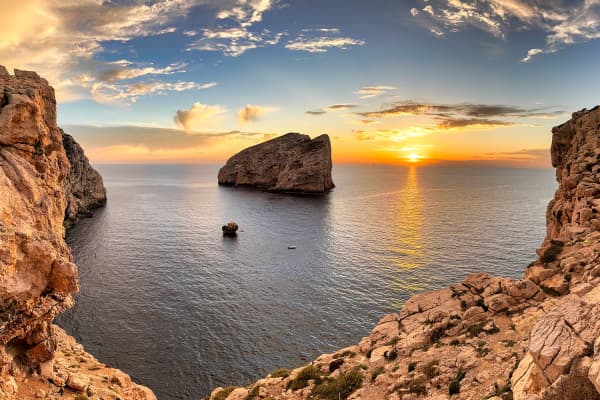 Hotel Blumarea,Castelsardo