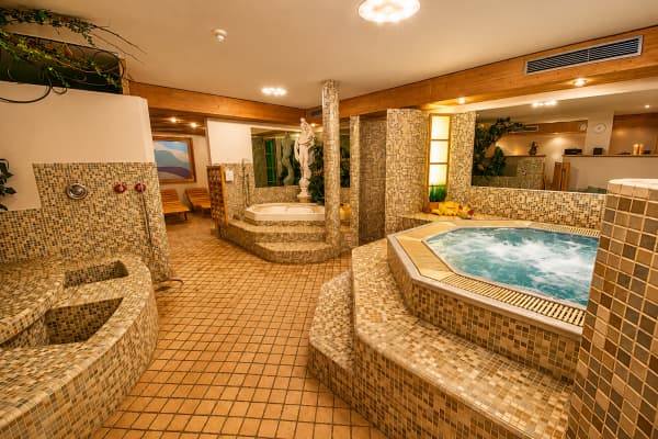 Hotel Serena,Val Gardena
