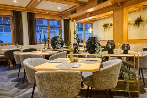 Hotel Dahoam,Westendorf