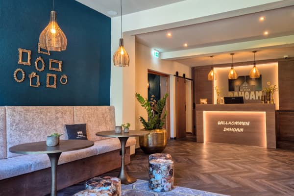 Hotel Dahoam,Westendorf
