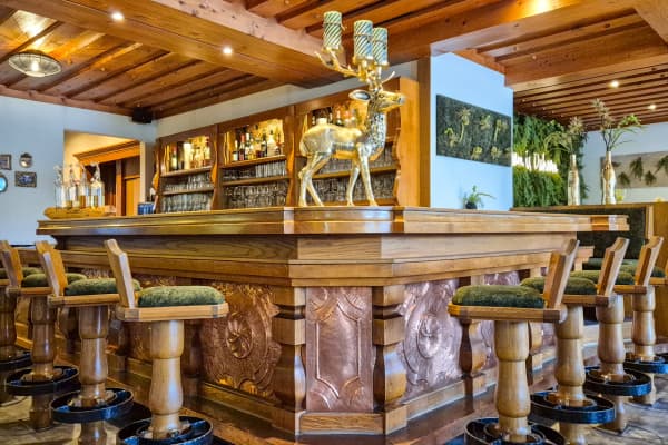Hotel Dahoam,Westendorf