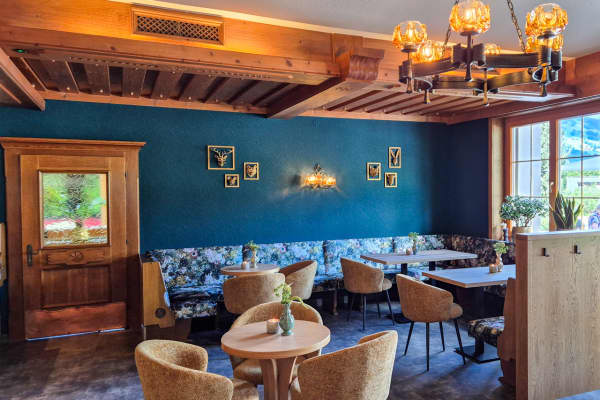 Hotel Dahoam,Westendorf