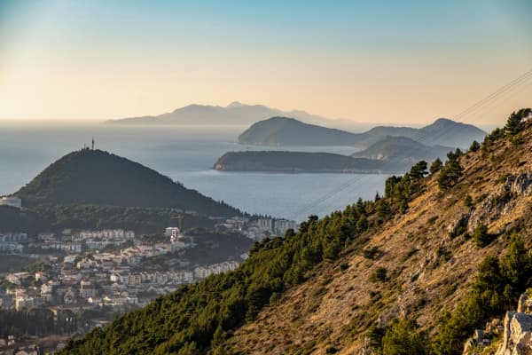 Hotel Ivka,Dubrovnik