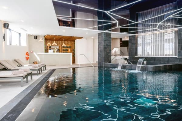 Hotel Voulezvous,Tignes