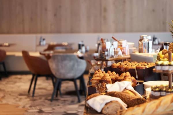 Hotel Voulezvous,Tignes