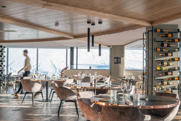 Hotel Voulezvous,Tignes