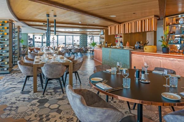 Hotel Voulezvous,Tignes