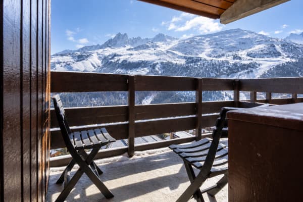 Le Hameau du Mottaret,Meribel-Mottaret
