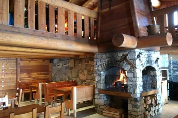Les Balcons de Bellevarde,Val d'Isère