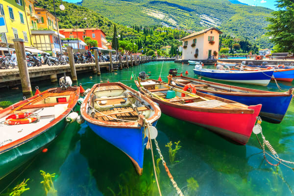 Lido di Jesolo & Lake Garda Experience