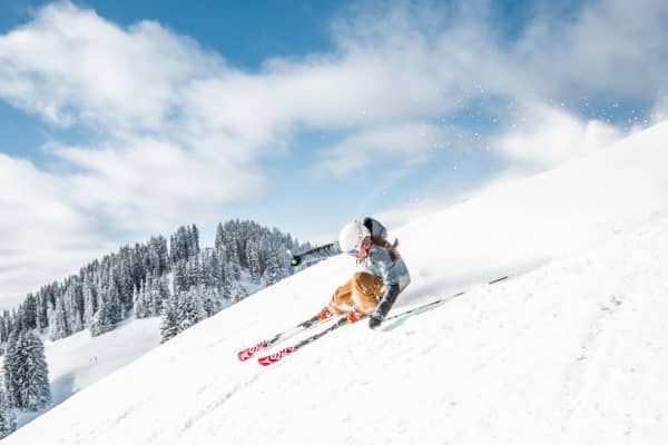 Kirchberg,Austria
