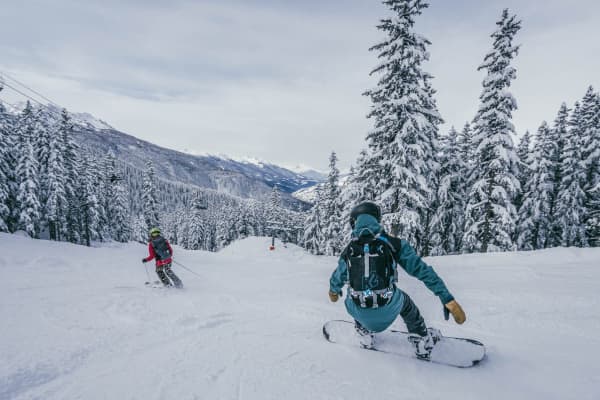La Rosière 1850,France