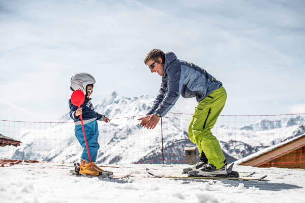 La Rosière 1850,France