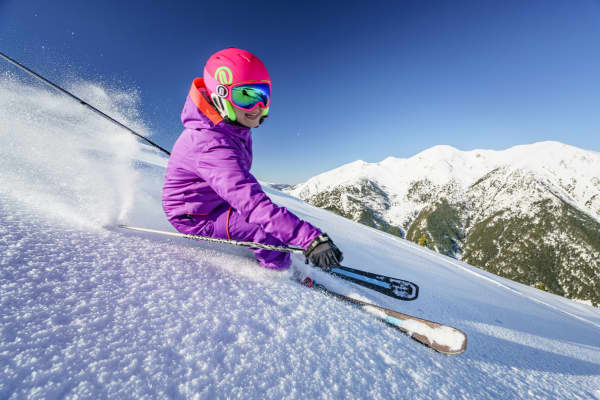 Arinsal & Pal,Andorra