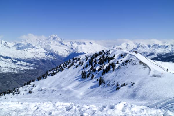 Plagne Centre,France
