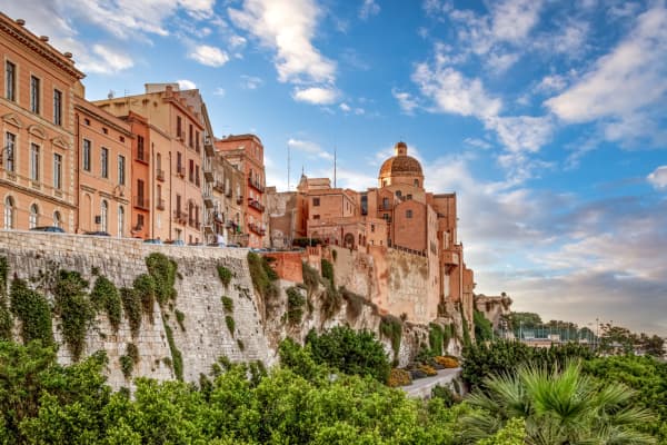 Sardinia Experience
