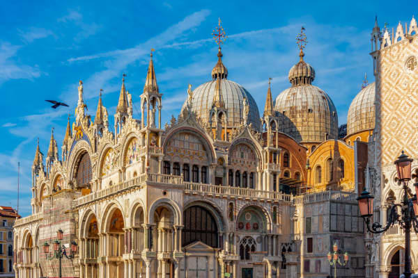 Venice & Sardinia Experience