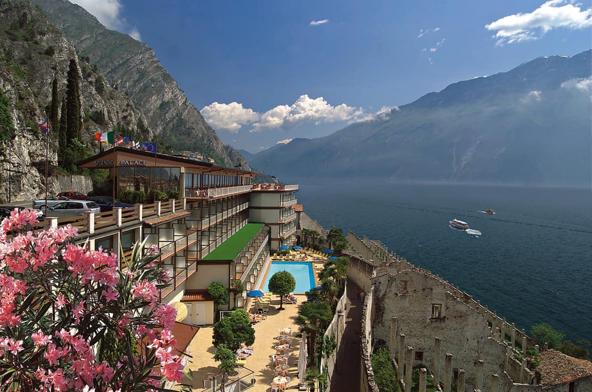 Lake Garda Venice Amp Wine Tasting Tour