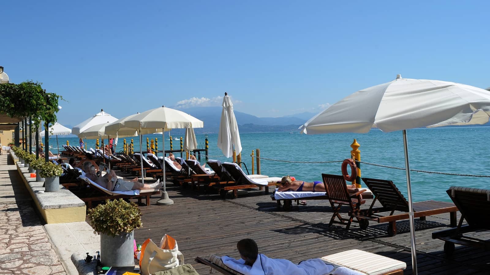 Sirmione Grand Hotel Terme Sirmione Grand Hotel Terme