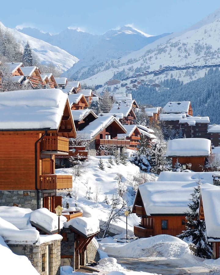 Ski Holidays 2024/2025 AwardWinning Ski Holidays