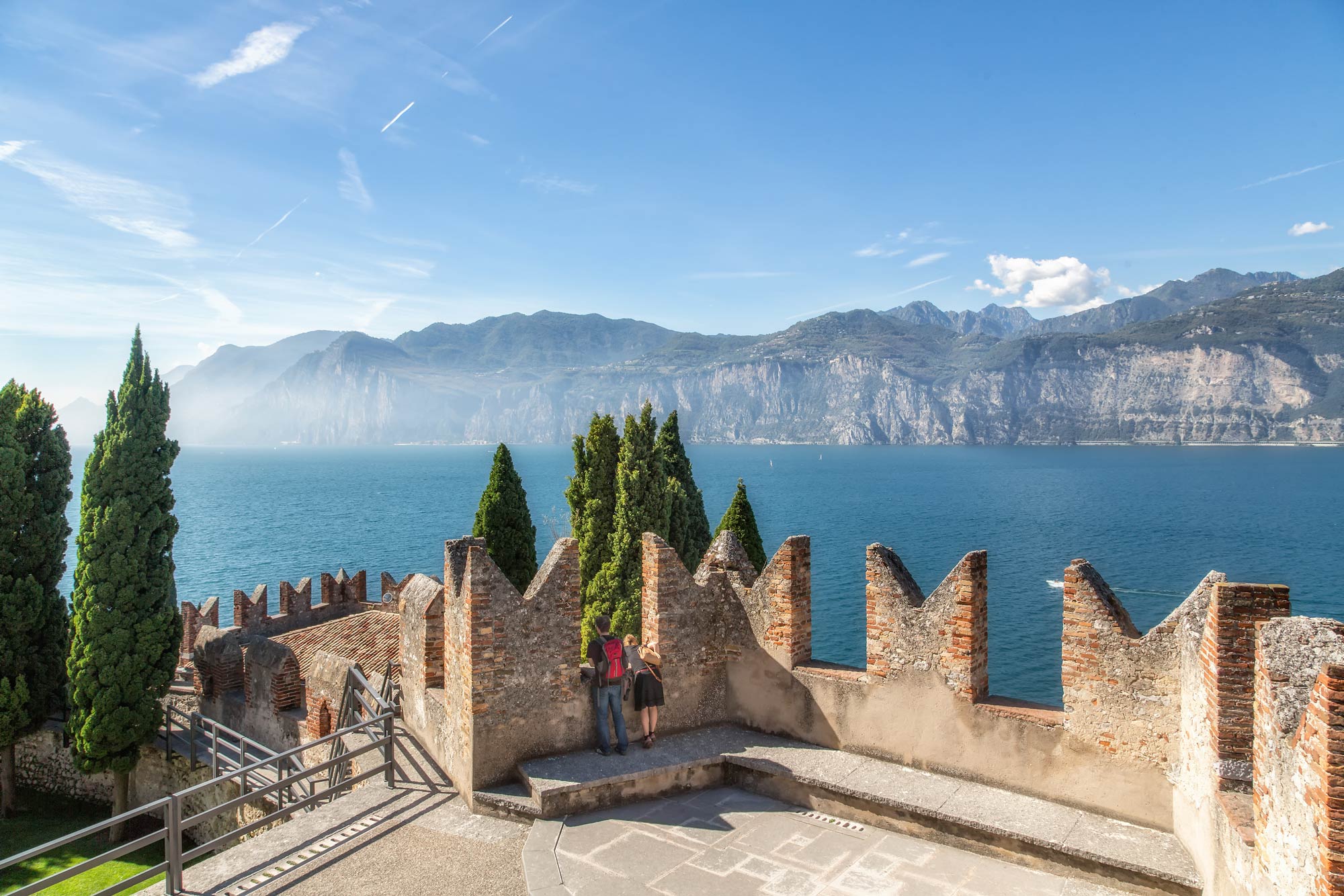 lake garda