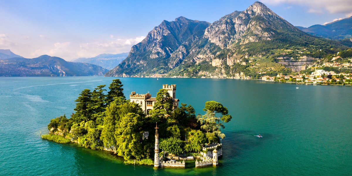 lake garda