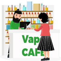 Best POS for vape store