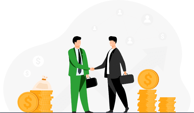 Earn money