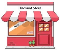 discountstore