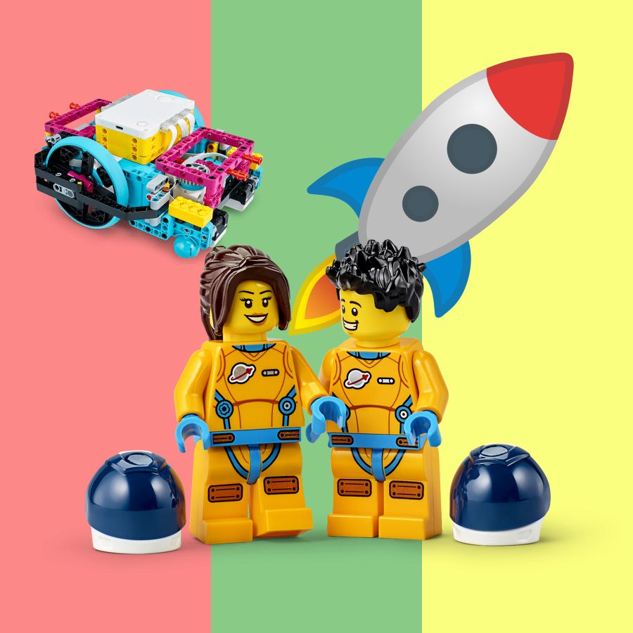 We Make Robotics and Coding Fun