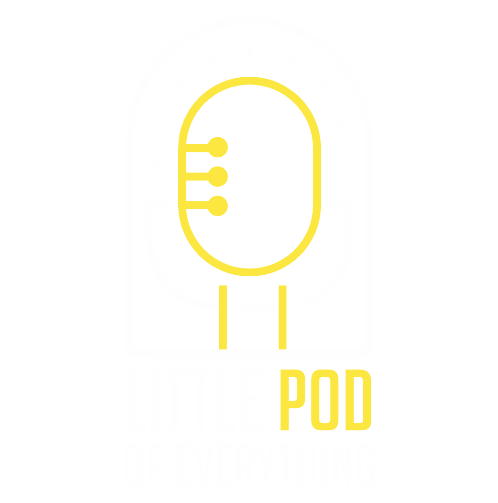 A Little Pod of Everything