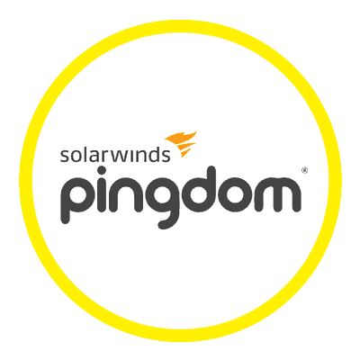 SolarWinds Pingdom
